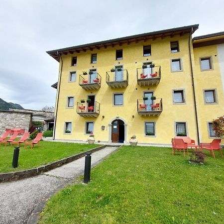Residence Samont Arta Terme Εξωτερικό φωτογραφία