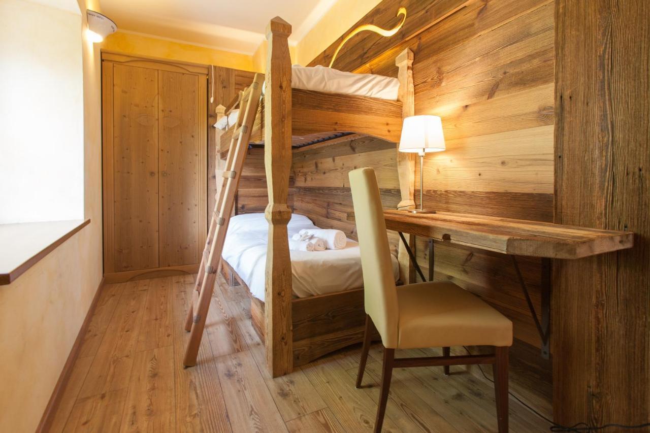 Residence Samont Arta Terme Εξωτερικό φωτογραφία