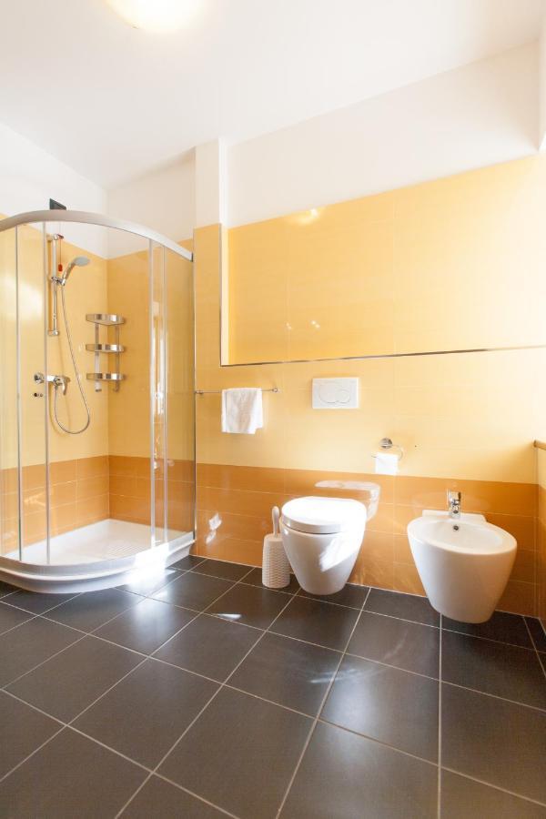 Residence Samont Arta Terme Εξωτερικό φωτογραφία