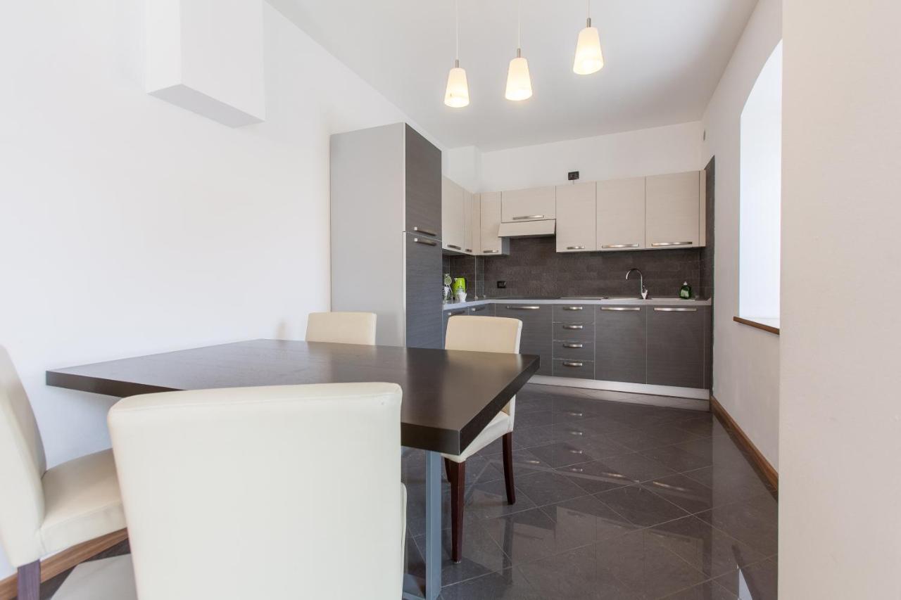 Residence Samont Arta Terme Εξωτερικό φωτογραφία